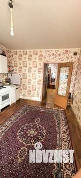 2-к квартира, вторичка, 60м2, 8/17 этаж