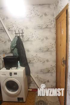 2-к квартира, вторичка, 42м2, 4/5 этаж