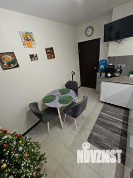 2-к квартира, вторичка, 46м2, 2/17 этаж