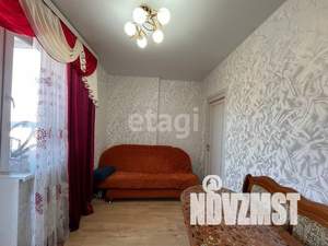 1-к квартира, вторичка, 34м2, 19/22 этаж