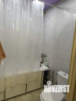 1-к квартира, вторичка, 30м2, 1/4 этаж