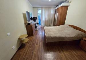 2-к квартира, вторичка, 59м2, 5/17 этаж