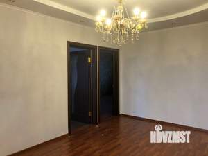 3-к квартира, вторичка, 74м2, 16/17 этаж