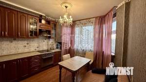 2-к квартира, вторичка, 60м2, 13/17 этаж