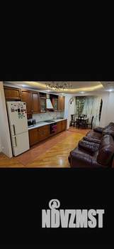 3-к квартира, вторичка, 78м2, 1/17 этаж