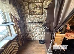 1-к квартира, вторичка, 33м2, 2/9 этаж