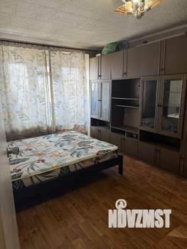 2-к квартира, вторичка, 45м2, 5/5 этаж