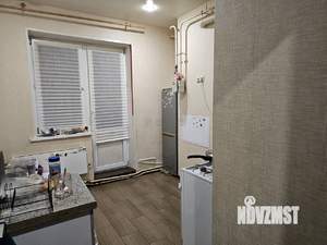 1-к квартира, вторичка, 38м2, 1/3 этаж