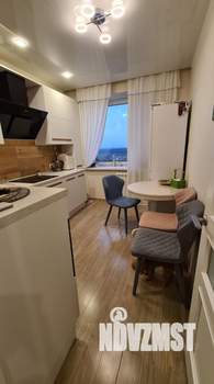 2-к квартира, вторичка, 56м2, 25/25 этаж