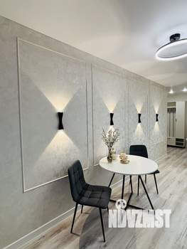 1-к квартира, вторичка, 40м2, 19/25 этаж