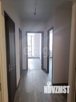 1-к квартира, вторичка, 33м2, 6/6 этаж