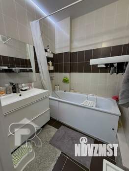 2-к квартира, вторичка, 47м2, 4/17 этаж