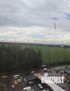 1-к квартира, вторичка, 42м2, 12/17 этаж