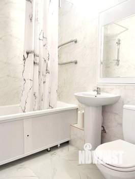 Студия квартира, вторичка, 21м2, 8/22 этаж