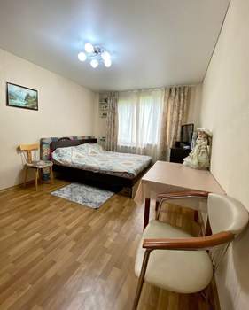 1-к квартира, вторичка, 30м2, 3/5 этаж
