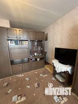 1-к квартира, вторичка, 38м2, 8/12 этаж