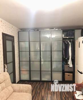 1-к квартира, вторичка, 35м2, 5/9 этаж