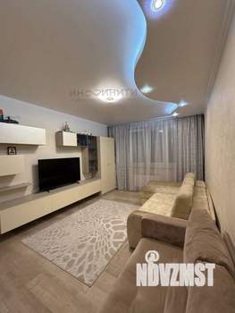 3-к квартира, вторичка, 74м2, 12/16 этаж