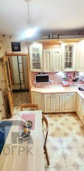 2-к квартира, вторичка, 65м2, 10/17 этаж