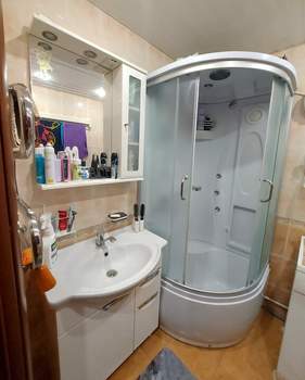 1-к квартира, вторичка, 35м2, 3/9 этаж