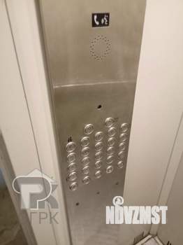 1-к квартира, вторичка, 39м2, 8/24 этаж