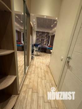 Студия квартира, вторичка, 25м2, 3/21 этаж