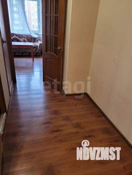 2-к квартира, вторичка, 64м2, 15/17 этаж