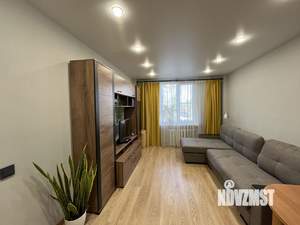2-к квартира, вторичка, 45м2, 2/5 этаж