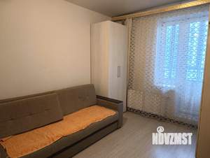 1-к квартира, вторичка, 32м2, 10/17 этаж