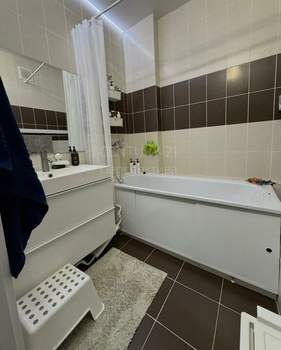2-к квартира, вторичка, 47м2, 4/17 этаж