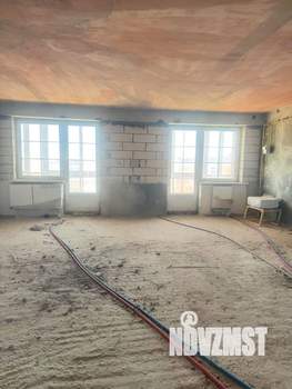 2-к квартира, вторичка, 84м2, 6/6 этаж