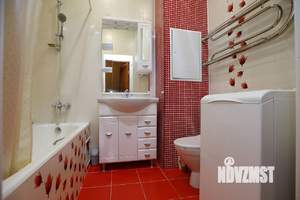 1-к квартира, вторичка, 41м2, 2/9 этаж