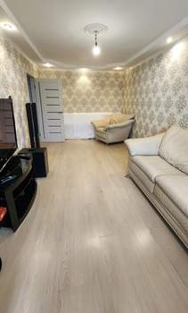 2-к квартира, вторичка, 50м2, 7/9 этаж