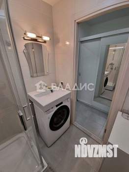 Студия квартира, вторичка, 20м2, 8/26 этаж