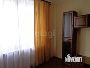 1-к квартира, вторичка, 48м2, 6/25 этаж