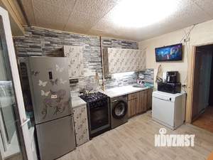 2-к квартира, вторичка, 54м2, 4/9 этаж