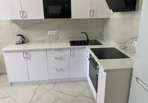 3-к квартира, вторичка, 68м2, 4/22 этаж