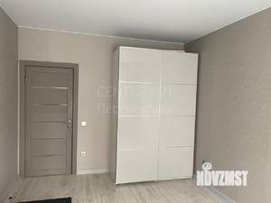 2-к квартира, вторичка, 66м2, 4/22 этаж