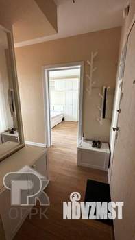 1-к квартира, вторичка, 39м2, 12/19 этаж