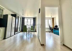 1-к квартира, вторичка, 37м2, 10/21 этаж