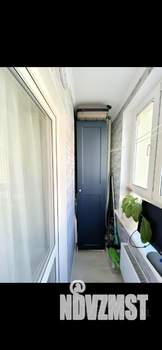 1-к квартира, вторичка, 34м2, 7/18 этаж