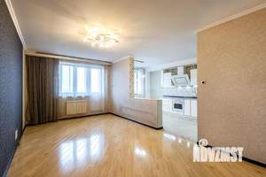3-к квартира, вторичка, 83м2, 12/25 этаж