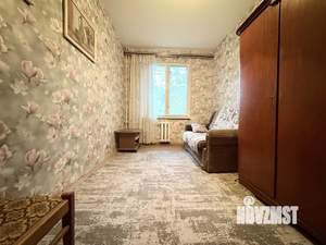 3-к квартира, вторичка, 58м2, 2/5 этаж
