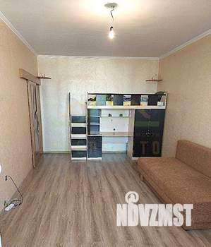 1-к квартира, вторичка, 57м2, 14/17 этаж