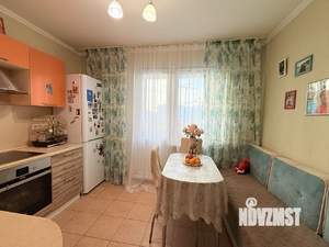 2-к квартира, вторичка, 56м2, 14/17 этаж