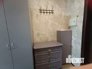 Студия квартира, вторичка, 36м2, 5/16 этаж