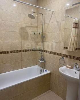 1-к квартира, вторичка, 38м2, 3/19 этаж