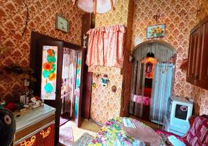 2-к квартира, вторичка, 45м2, 2/2 этаж