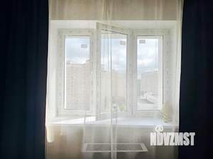 1-к квартира, вторичка, 44м2, 13/16 этаж