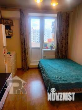 1-к квартира, вторичка, 32м2, 13/17 этаж